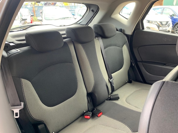 Used Renault Captur 2015 for sale - 76234214: Photo 27