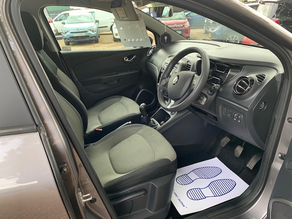 Used Renault Captur 2015 for sale - 76234214: Photo 28