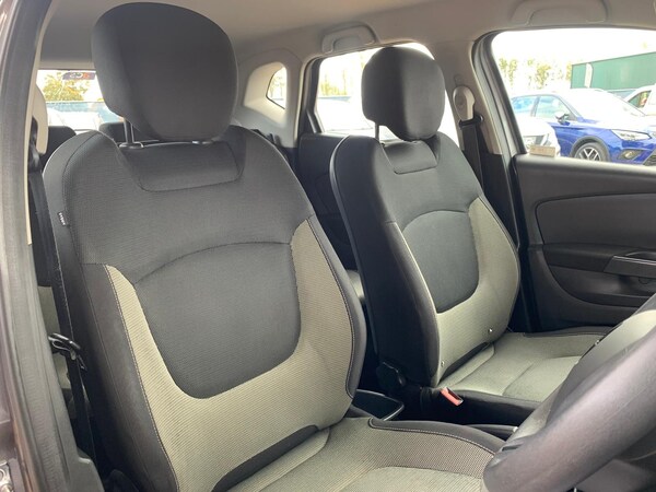 Used Renault Captur 2015 for sale - 76234214: Photo 29