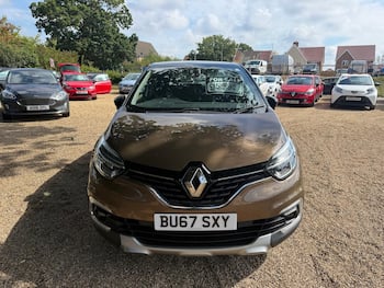 Used Renault Captur 2017 for sale - 79662814: Photo
