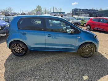 Used SEAT Mii 2019 for sale - 78341710: Photo