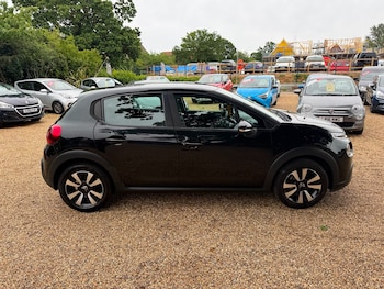 Used Citroen C3 2018 for sale - 78870377: Photo