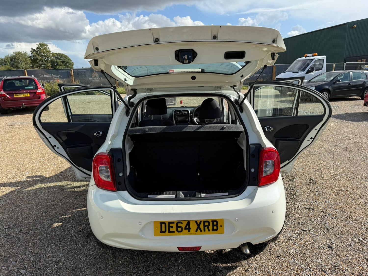 Vehicle 17