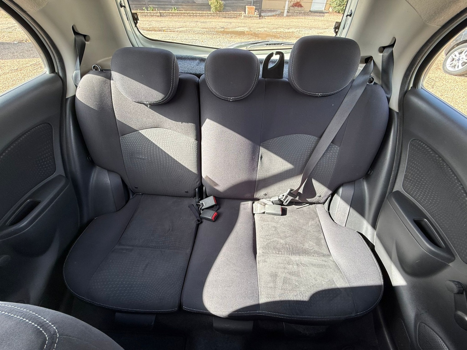 Vehicle 23