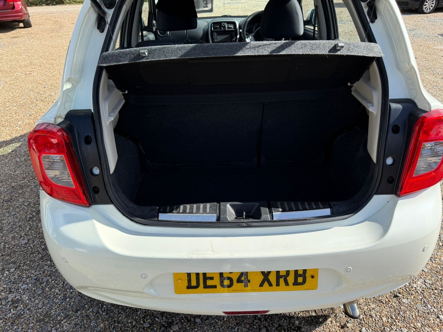 Vehicle 25
