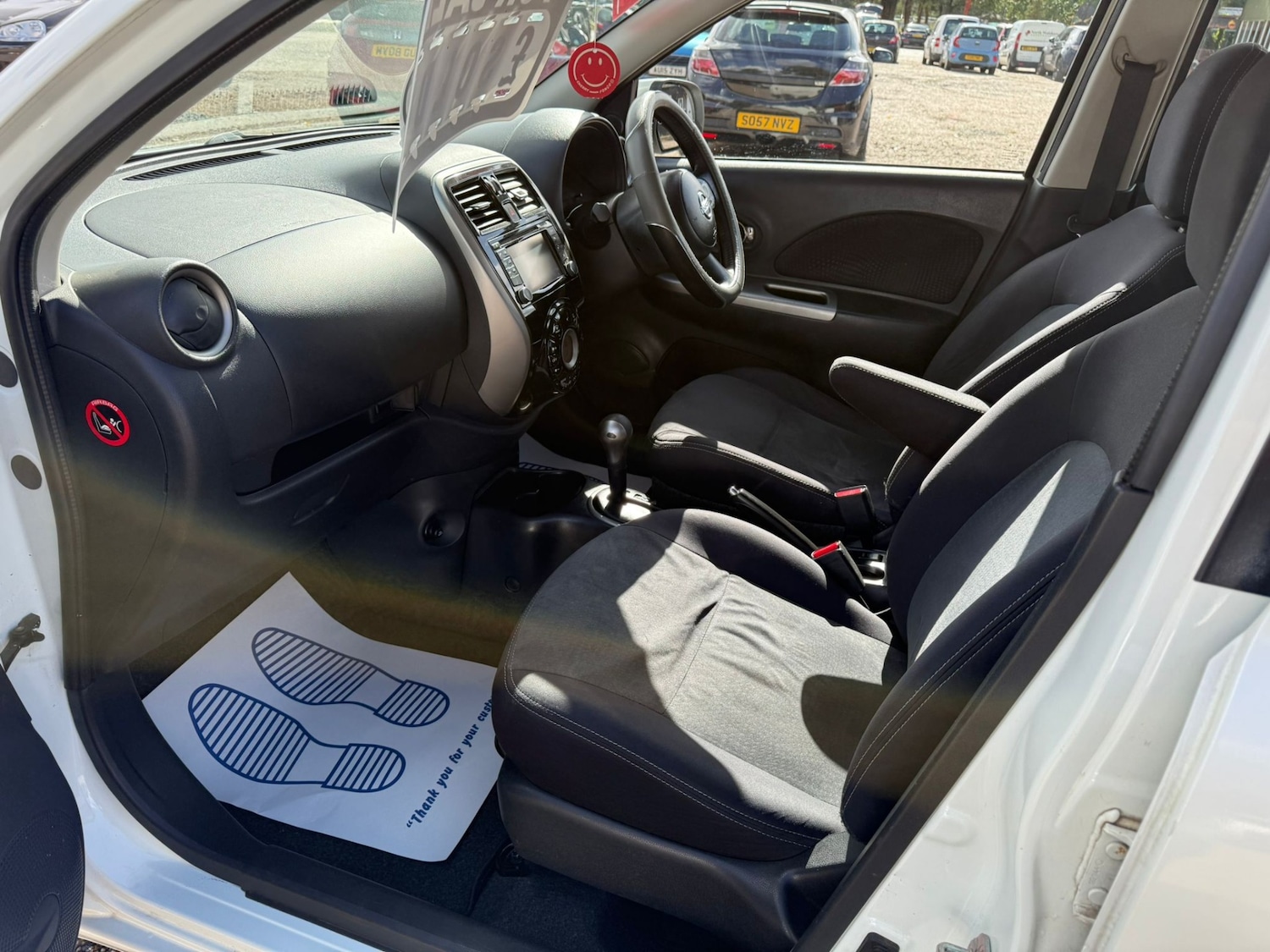 Vehicle 26