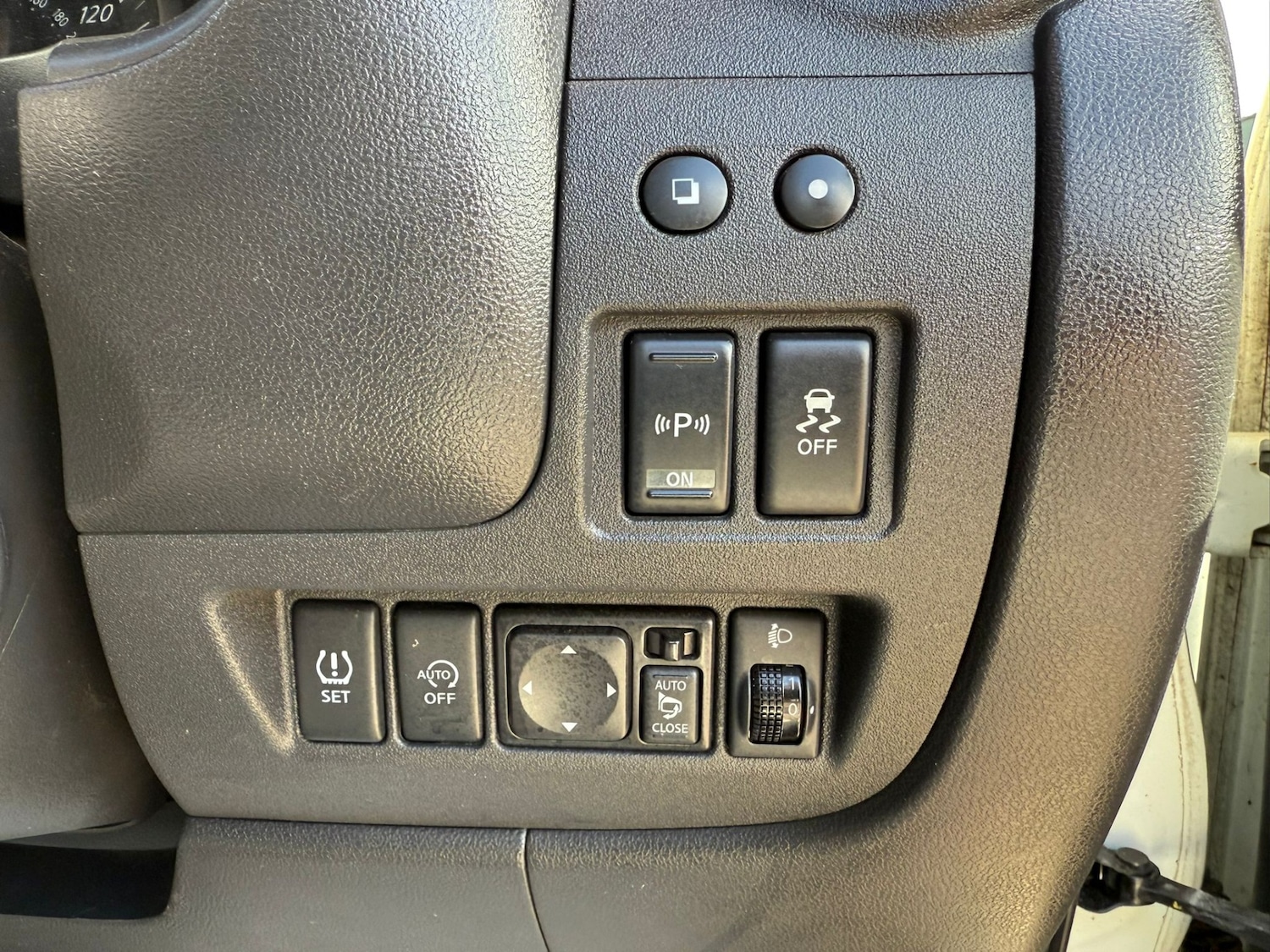 Vehicle 30