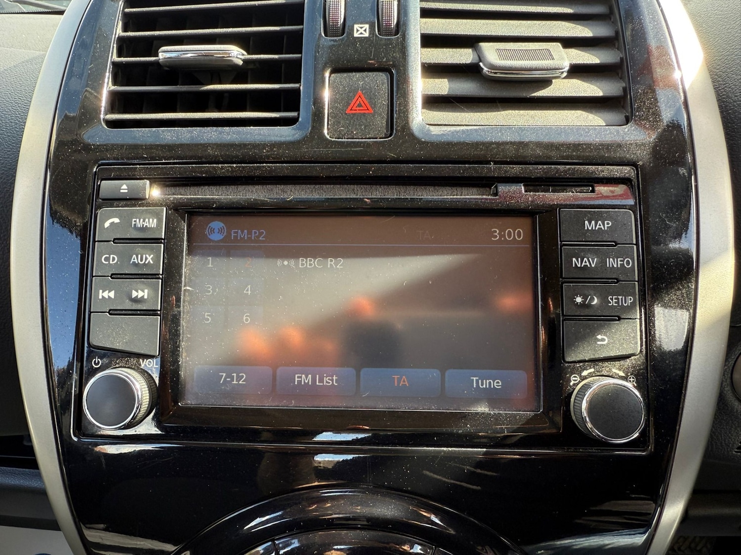 Vehicle 40