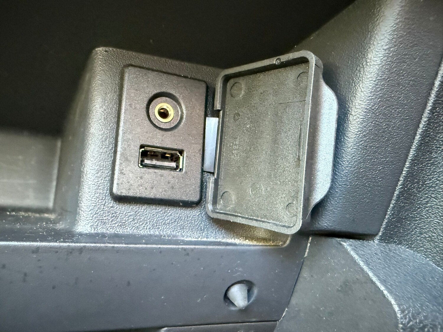 Vehicle 44