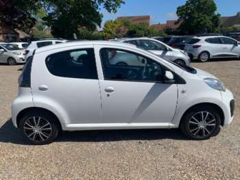 Used Citroen C1 2013 for sale - 74703706: Photo