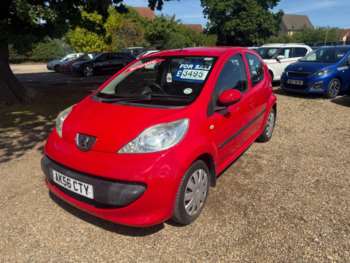 2006 (56) - 1.0 Urban 5dr 2-Tronic
