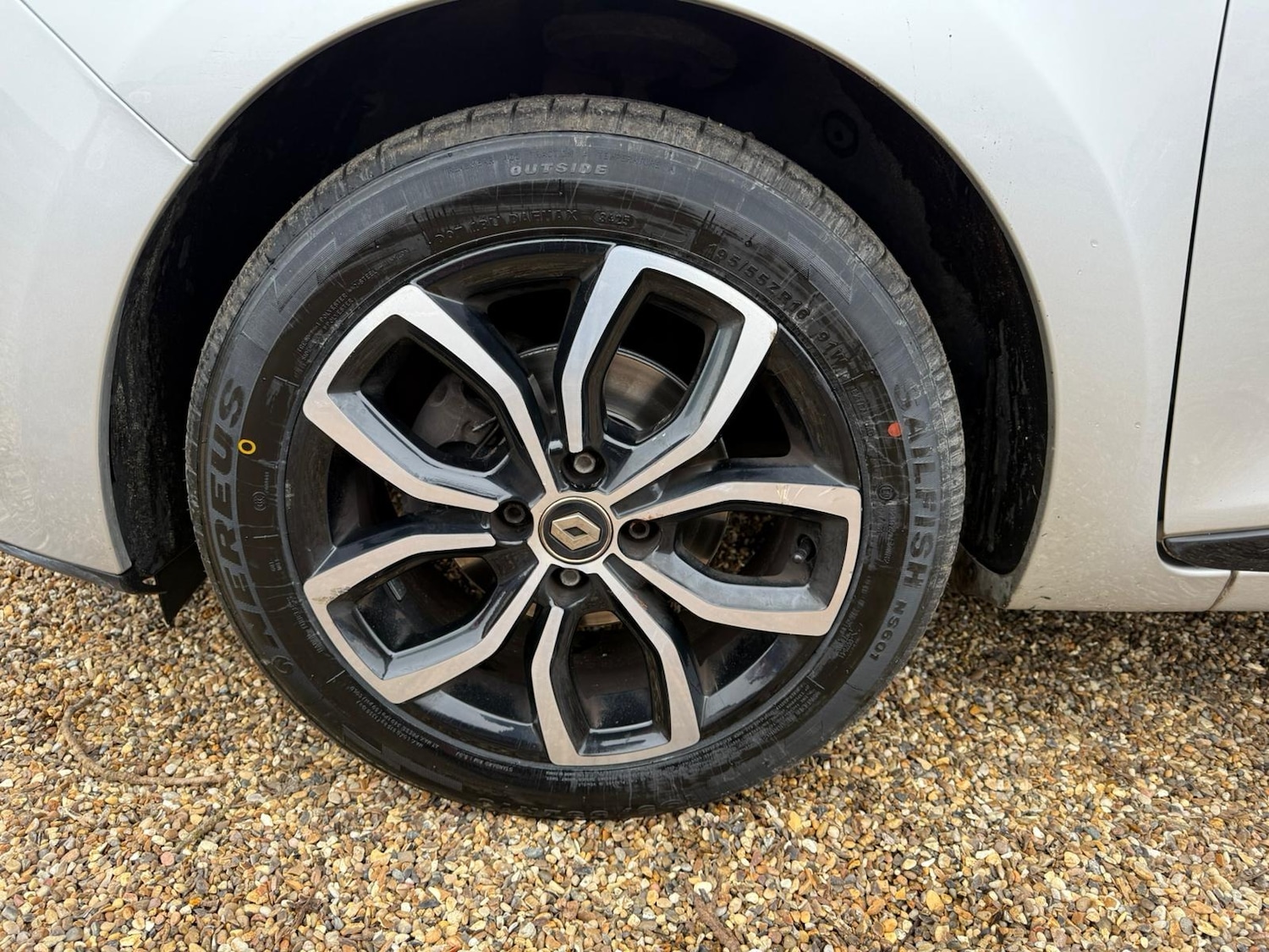 Used Renault Clio 2019 for sale - 77339250: Photo 14