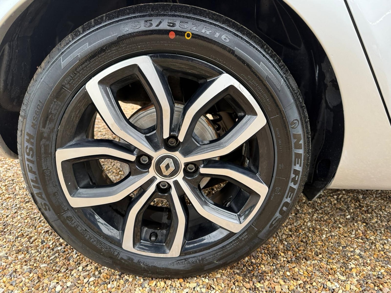 Used Renault Clio 2019 for sale - 77339250: Photo 15