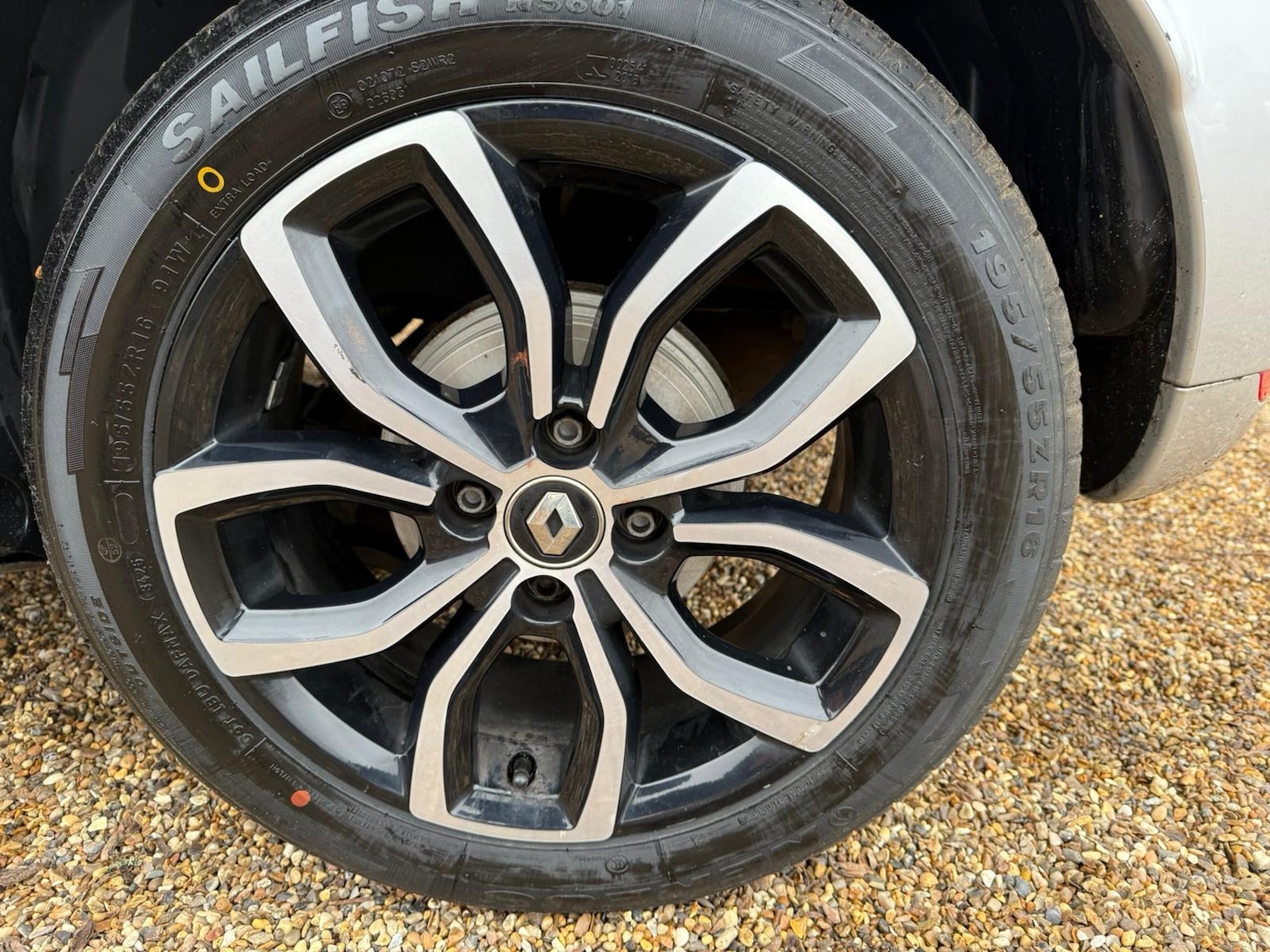 Used Renault Clio 2019 for sale - 77339250: Photo 17