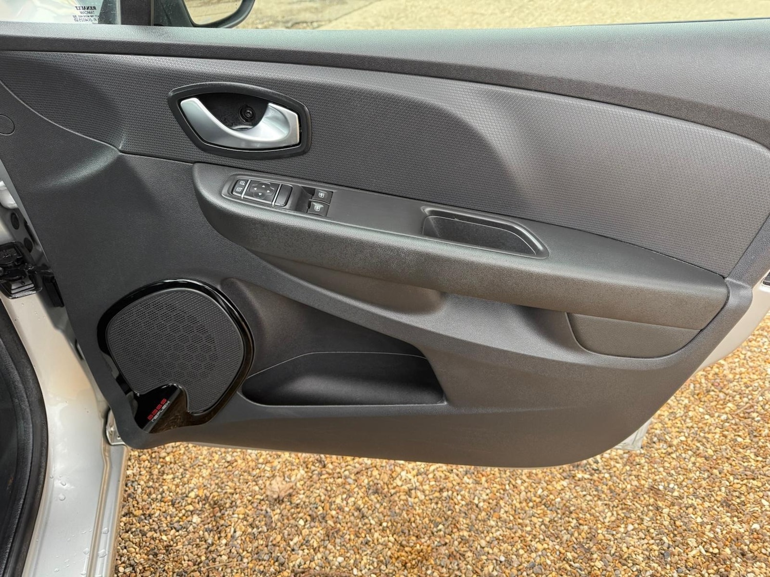 Used Renault Clio 2019 for sale - 77339250: Photo 19