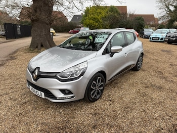 Used Renault Clio 2019 for sale - 77339250: Photo