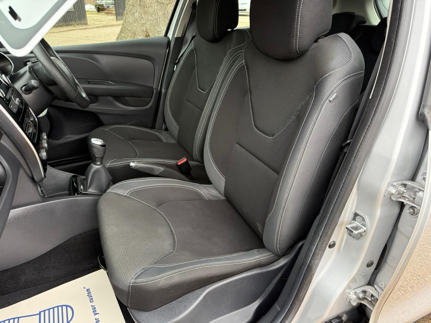 Used Renault Clio 2019 for sale - 77339250: Photo 22