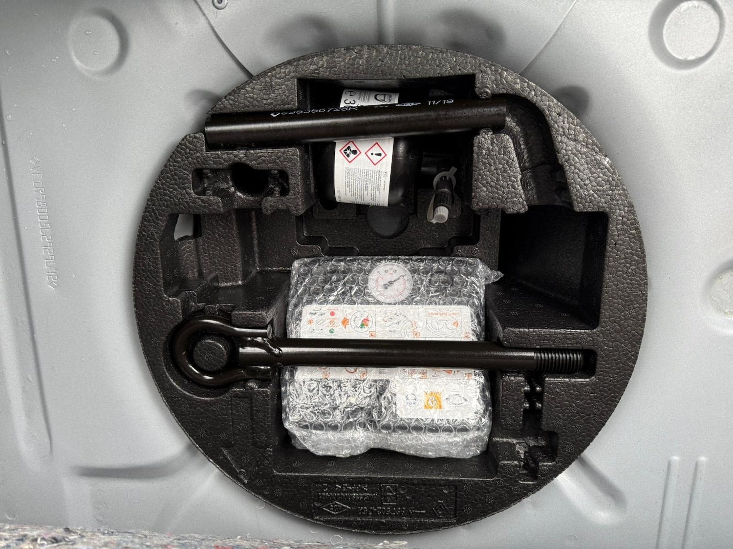 Used Renault Clio 2019 for sale - 77339250: Photo 23