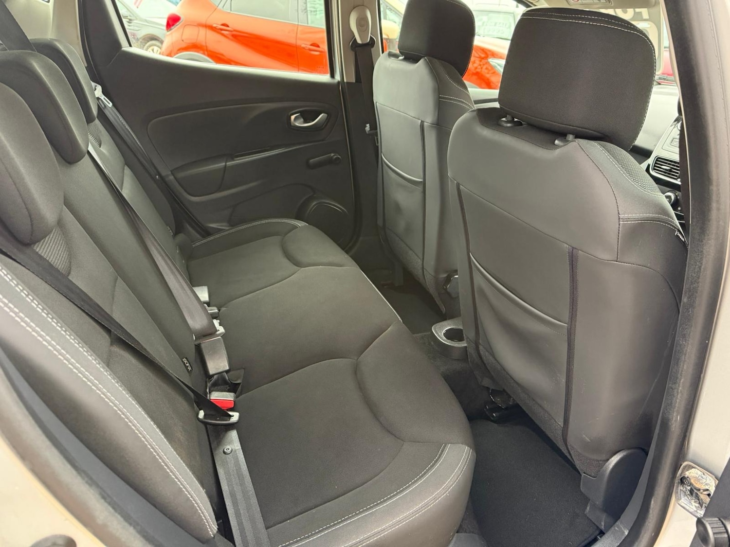 Used Renault Clio 2019 for sale - 77339250: Photo 24