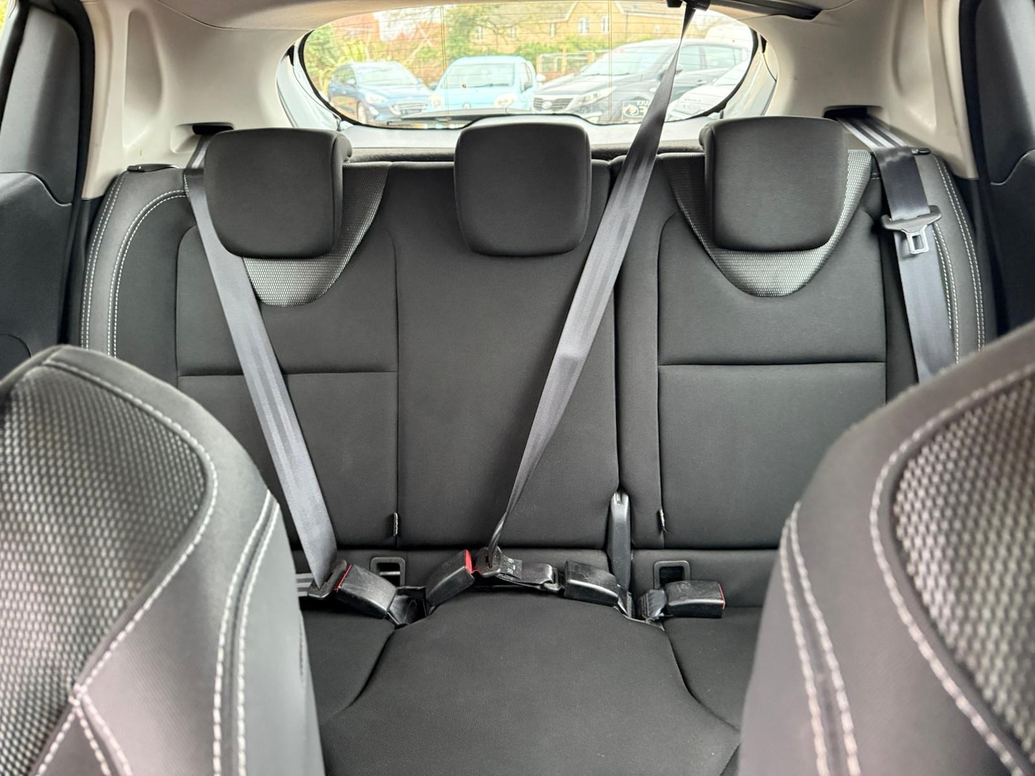 Used Renault Clio 2019 for sale - 77339250: Photo 26