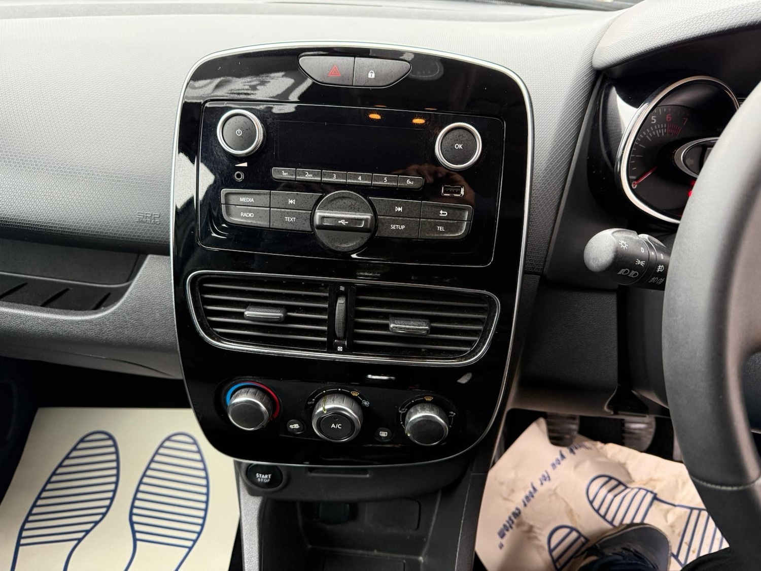 Used Renault Clio 2019 for sale - 77339250: Photo 29