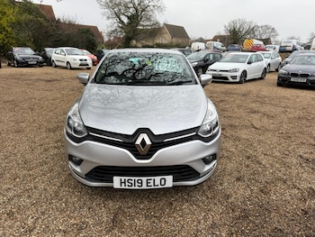 Used Renault Clio 2019 for sale - 77339250: Photo