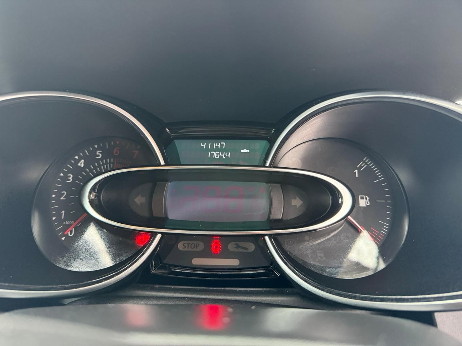 Used Renault Clio 2019 for sale - 77339250: Photo 30