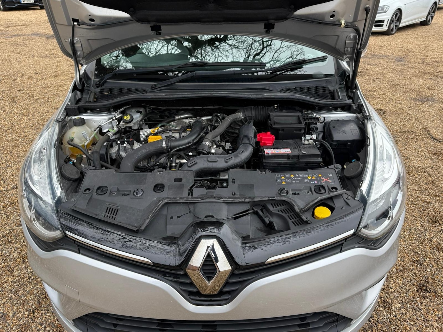 Used Renault Clio 2019 for sale - 77339250: Photo 35