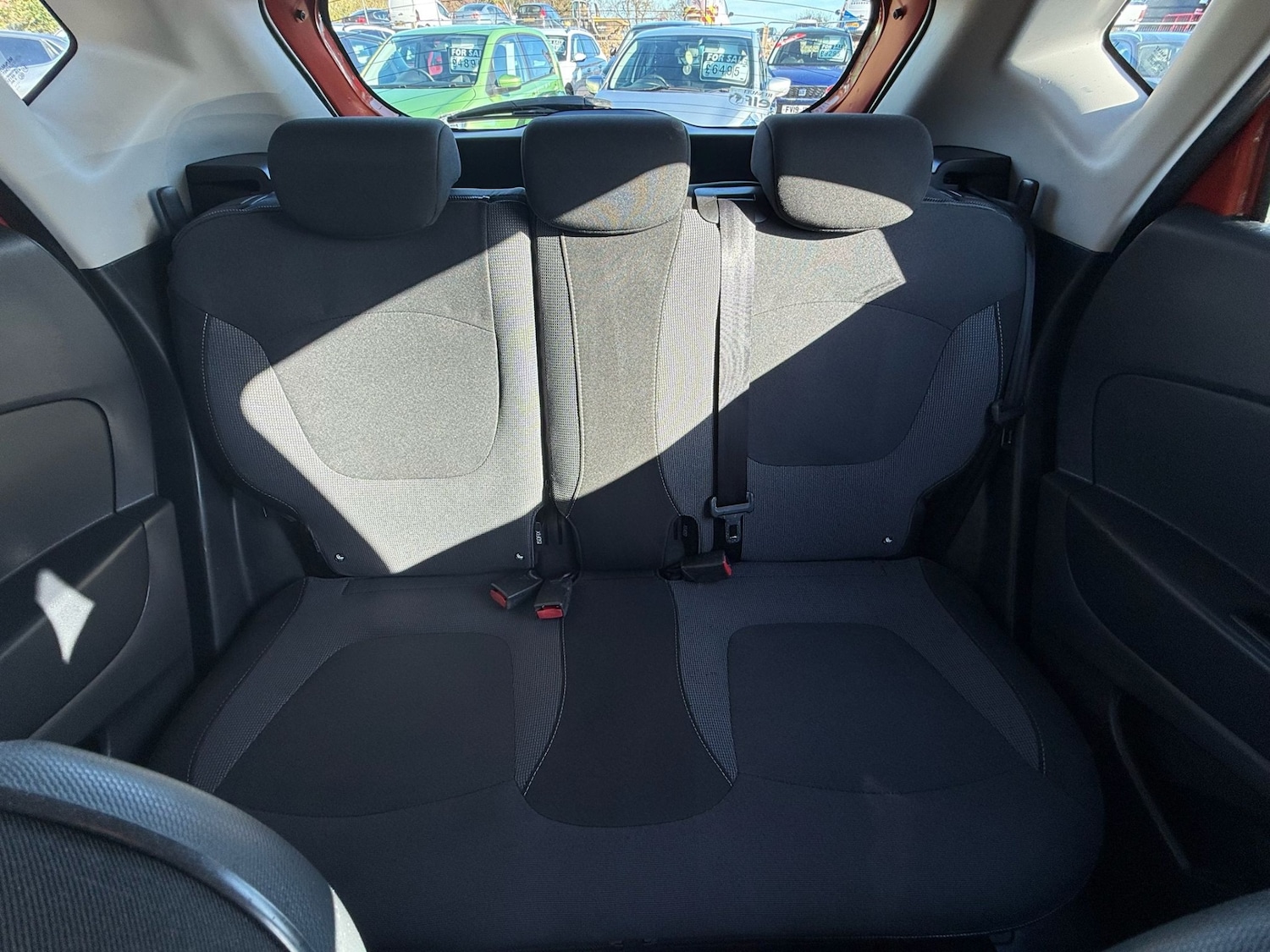 Used Renault Captur 2015 for sale - 77918238: Photo 18