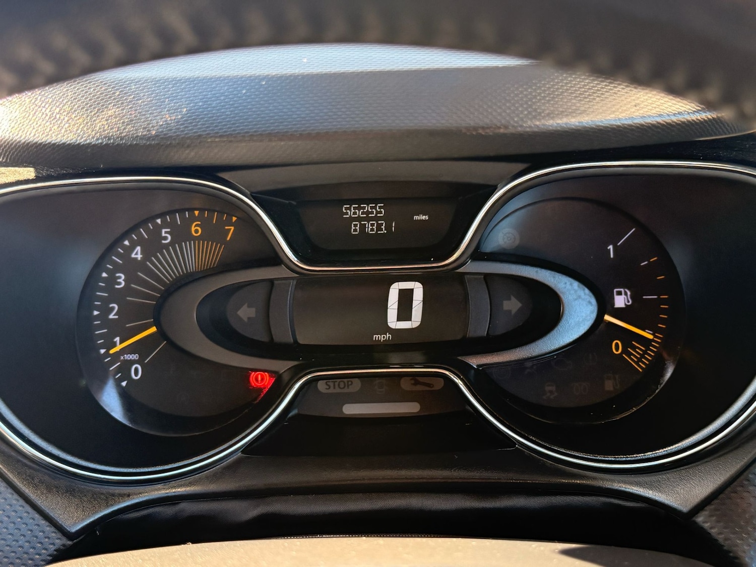 Used Renault Captur 2015 for sale - 77918238: Photo 20