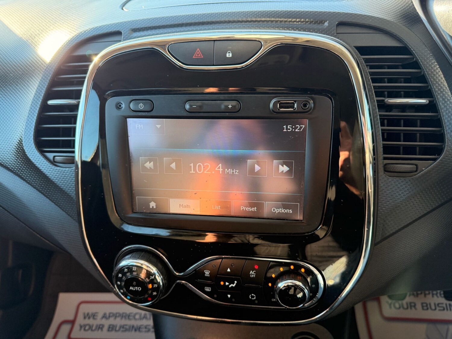 Used Renault Captur 2015 for sale - 77918238: Photo 23