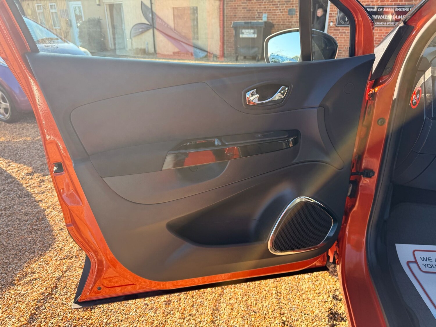 Used Renault Captur 2015 for sale - 77918238: Photo 26