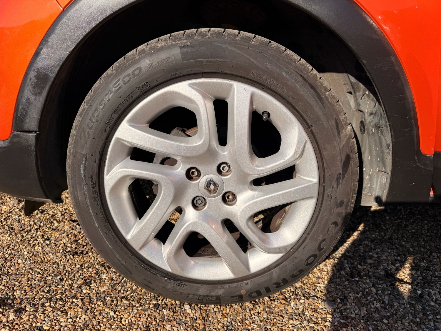 Used Renault Captur 2015 for sale - 77918238: Photo 27