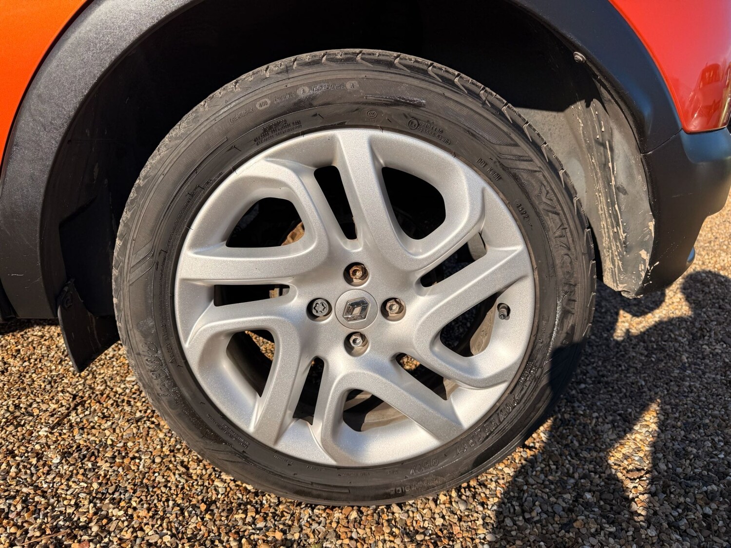 Used Renault Captur 2015 for sale - 77918238: Photo 28