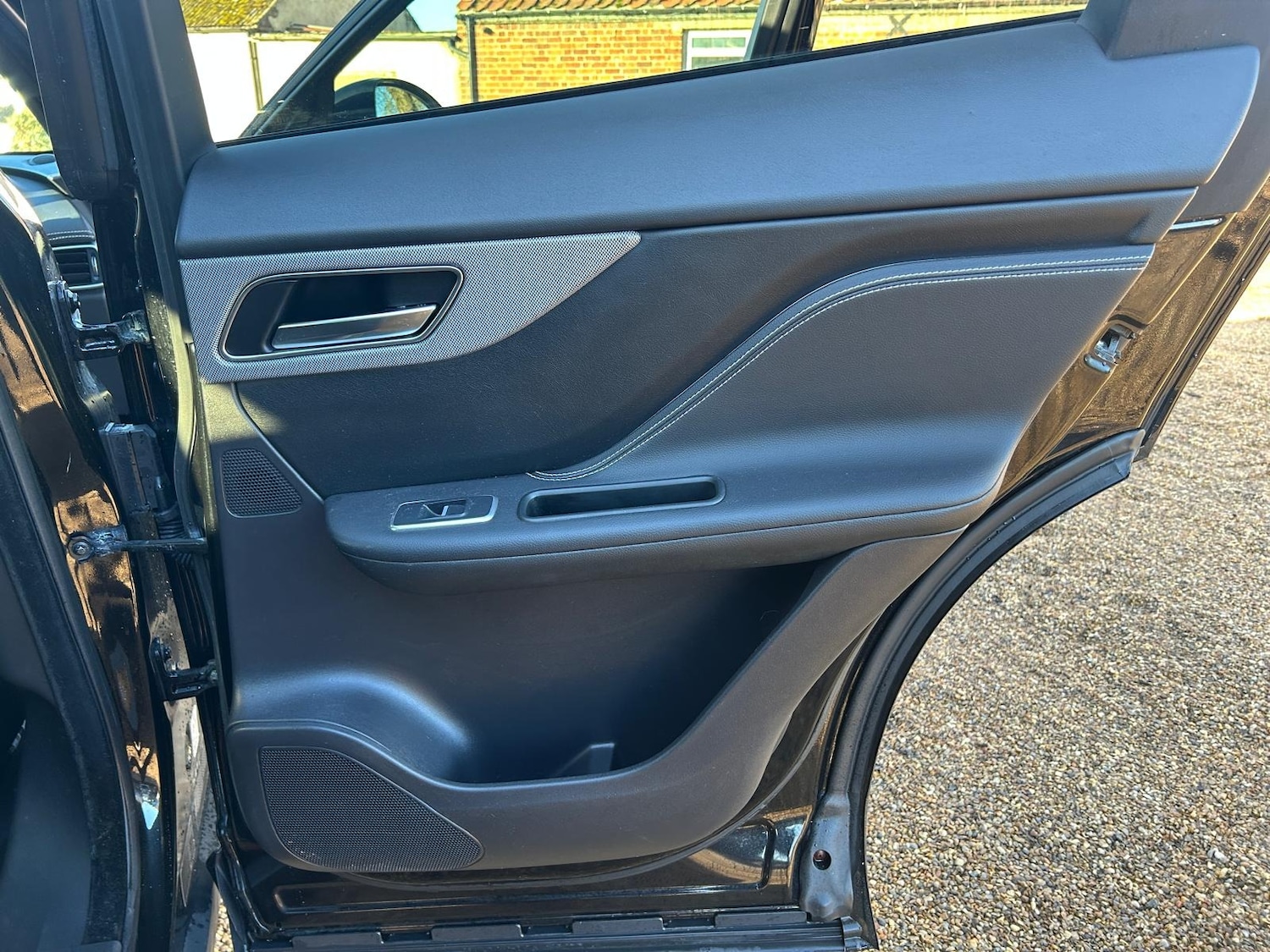 Used Jaguar F-Pace 2017 for sale - 77077621: Photo 17