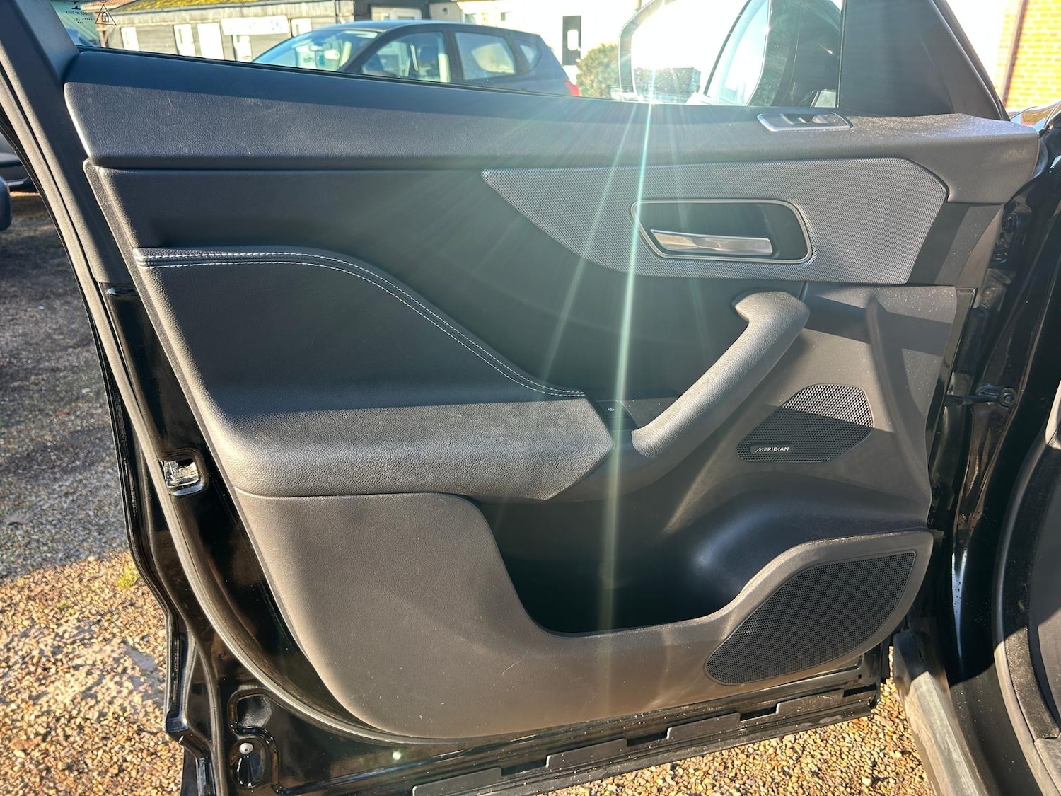 Used Jaguar F-Pace 2017 for sale - 77077621: Photo 19