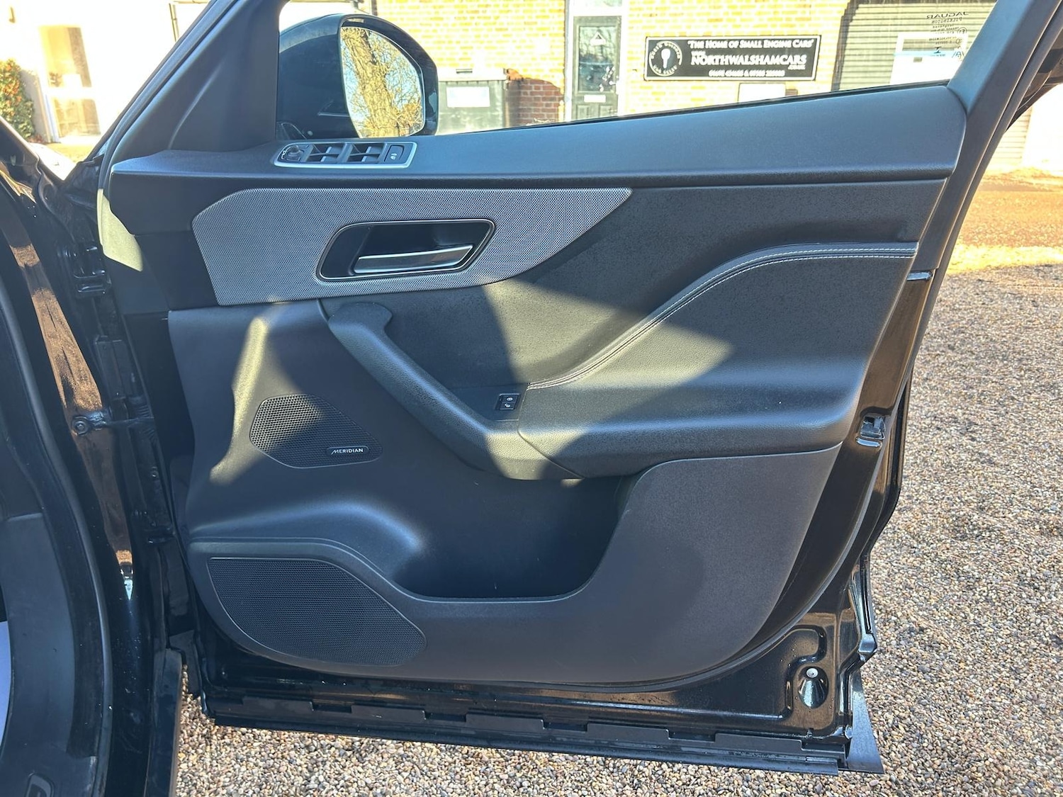 Used Jaguar F-Pace 2017 for sale - 77077621: Photo 20