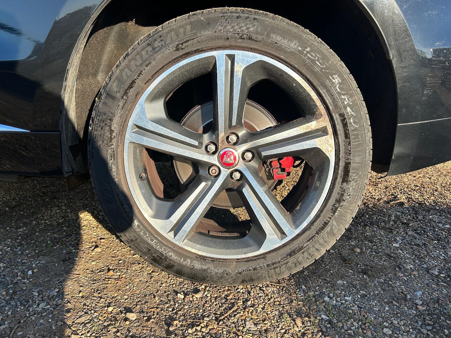 Used Jaguar F-Pace 2017 for sale - 77077621: Photo 22