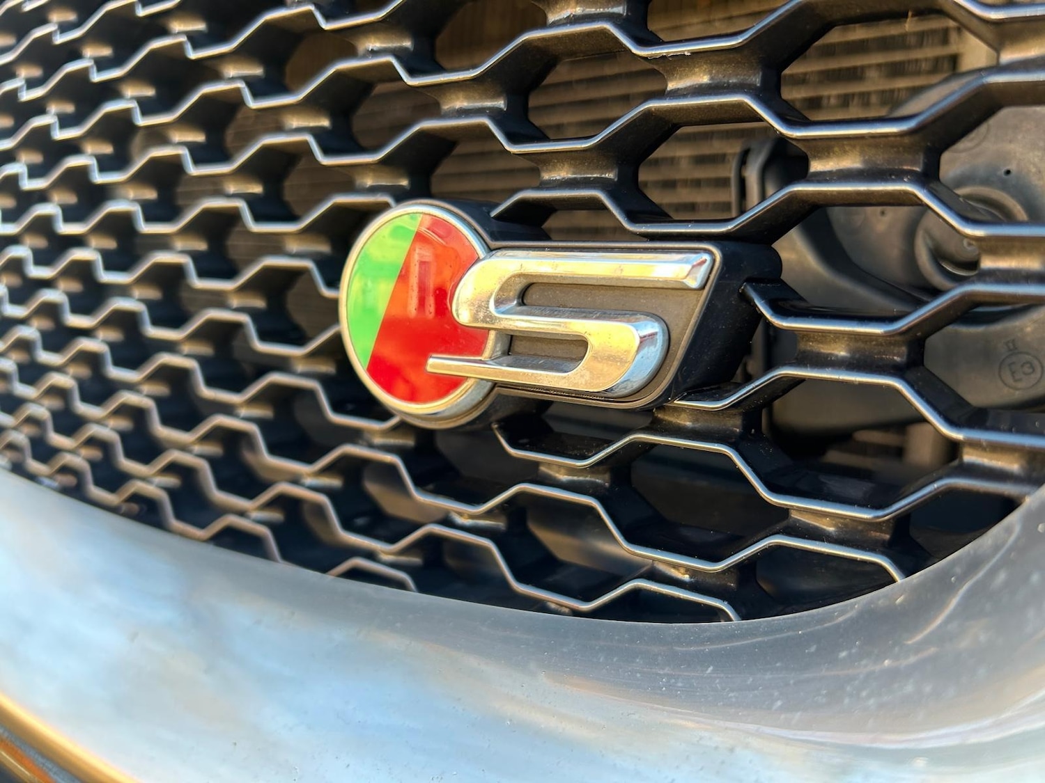 Used Jaguar F-Pace 2017 for sale - 77077621: Photo 26