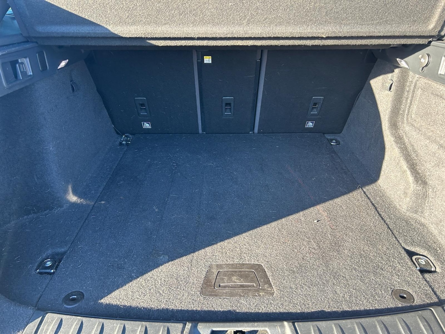 Used Jaguar F-Pace 2017 for sale - 77077621: Photo 28