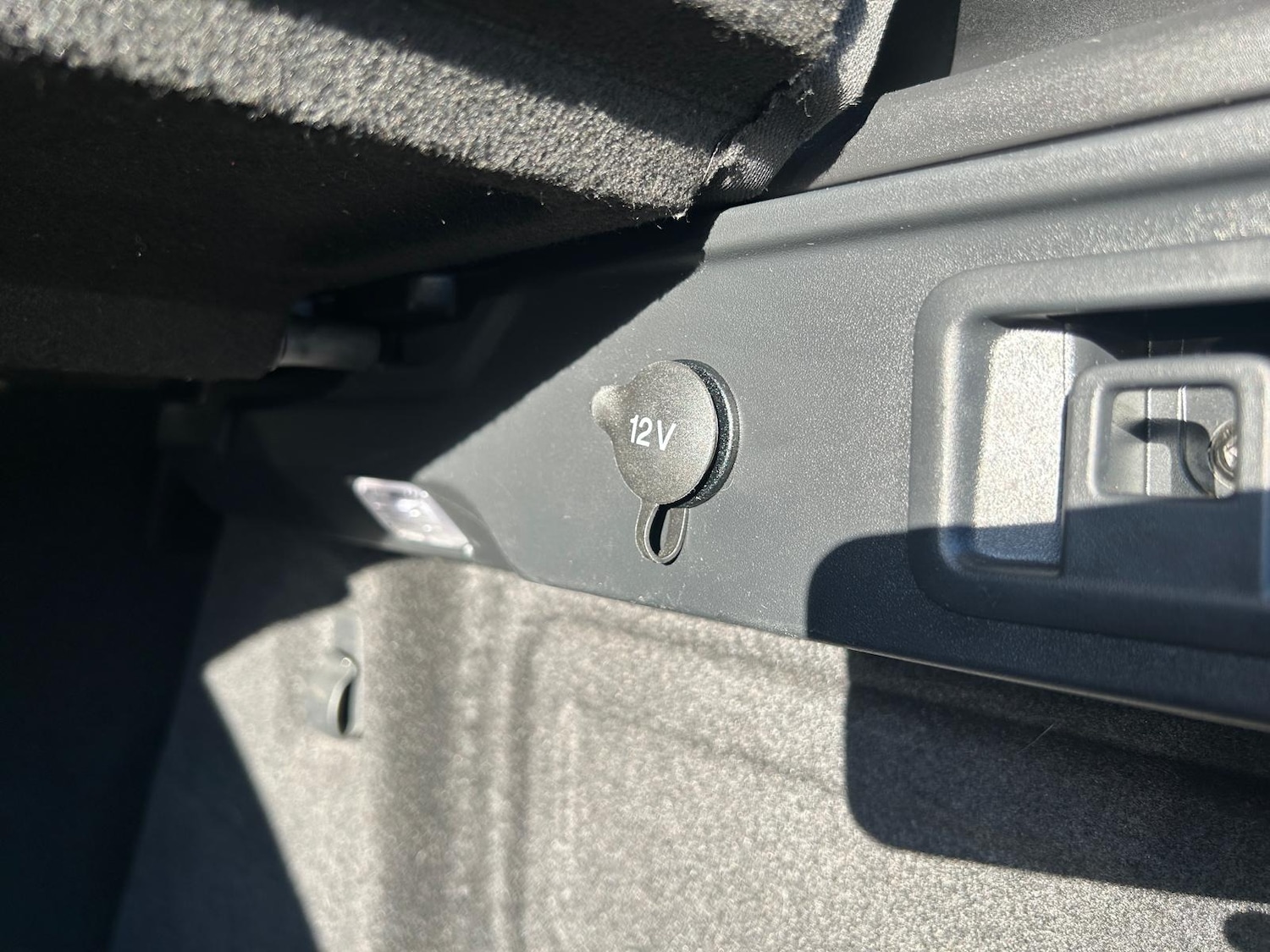 Used Jaguar F-Pace 2017 for sale - 77077621: Photo 30