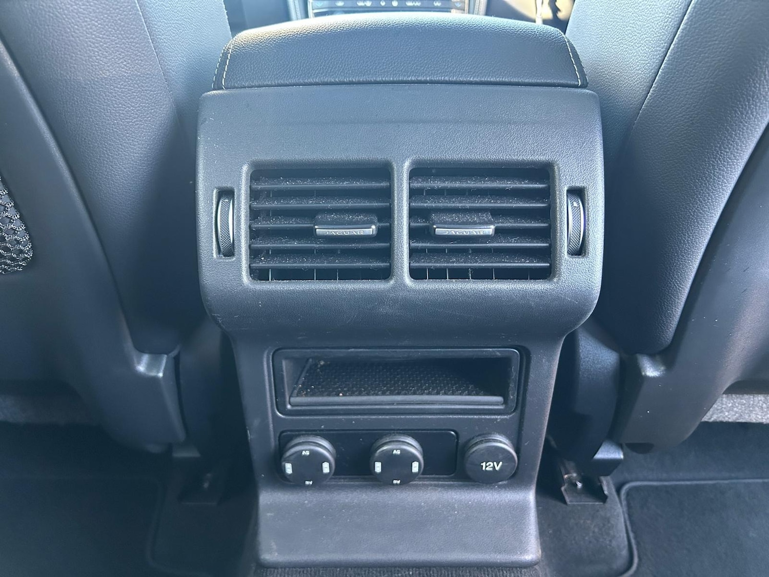 Used Jaguar F-Pace 2017 for sale - 77077621: Photo 36