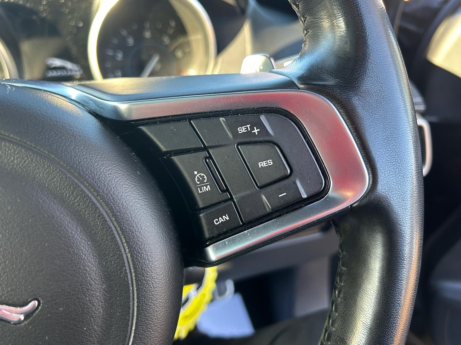 Used Jaguar F-Pace 2017 for sale - 77077621: Photo 42