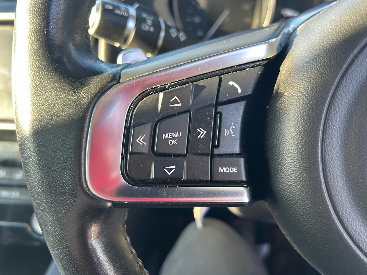 Used Jaguar F-Pace 2017 for sale - 77077621: Photo 43