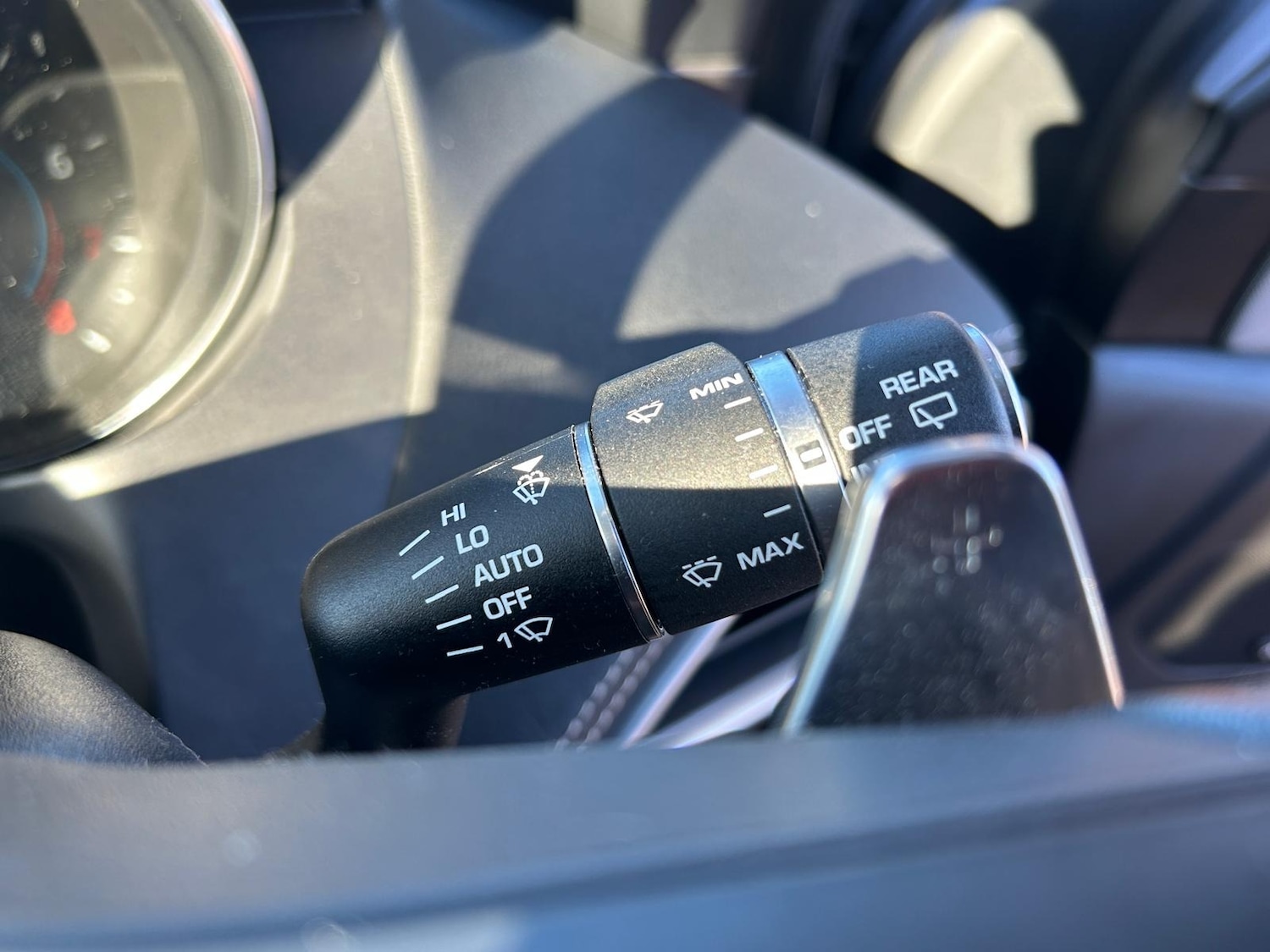 Used Jaguar F-Pace 2017 for sale - 77077621: Photo 44