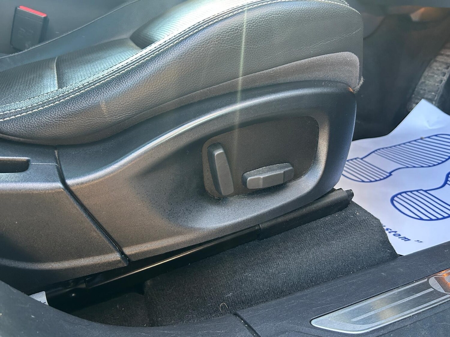 Used Jaguar F-Pace 2017 for sale - 77077621: Photo 46