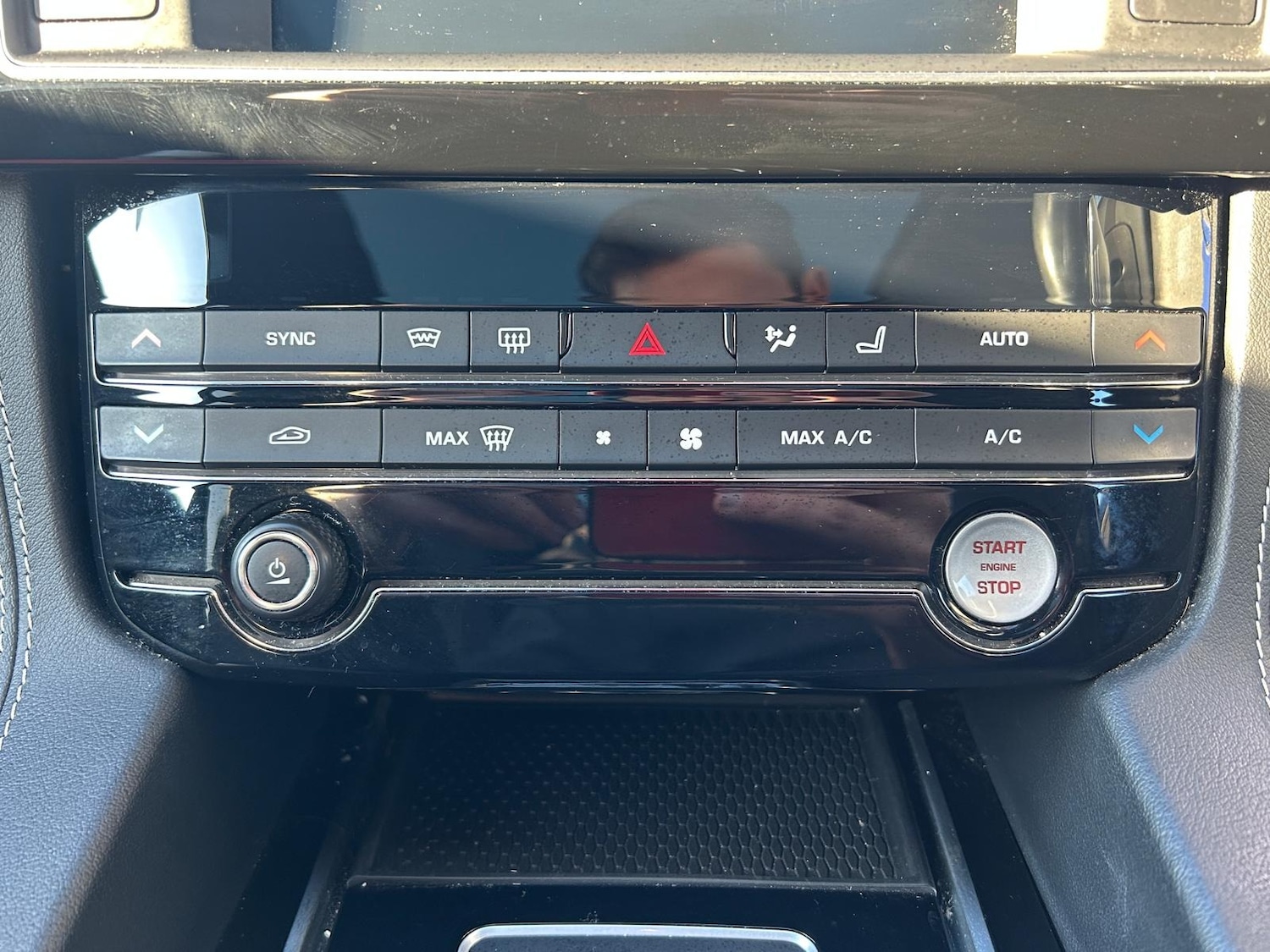 Used Jaguar F-Pace 2017 for sale - 77077621: Photo 49