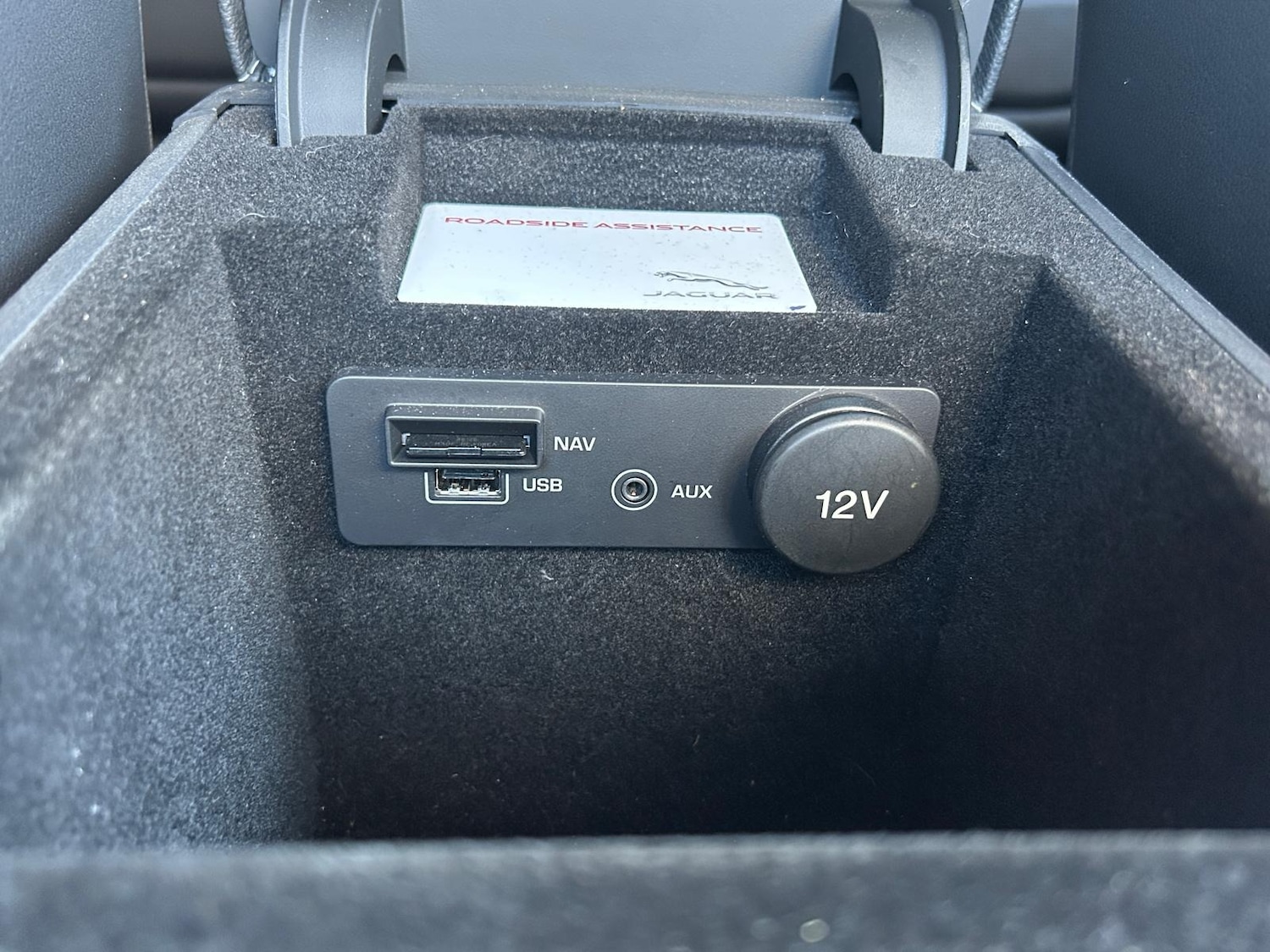 Used Jaguar F-Pace 2017 for sale - 77077621: Photo 50