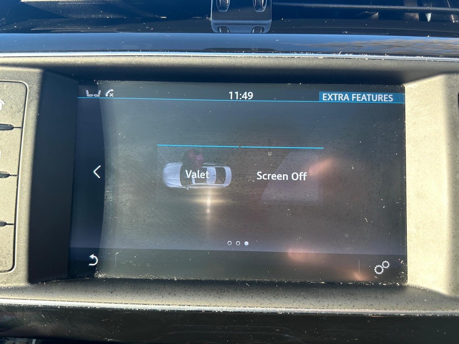 Used Jaguar F-Pace 2017 for sale - 77077621: Photo 52