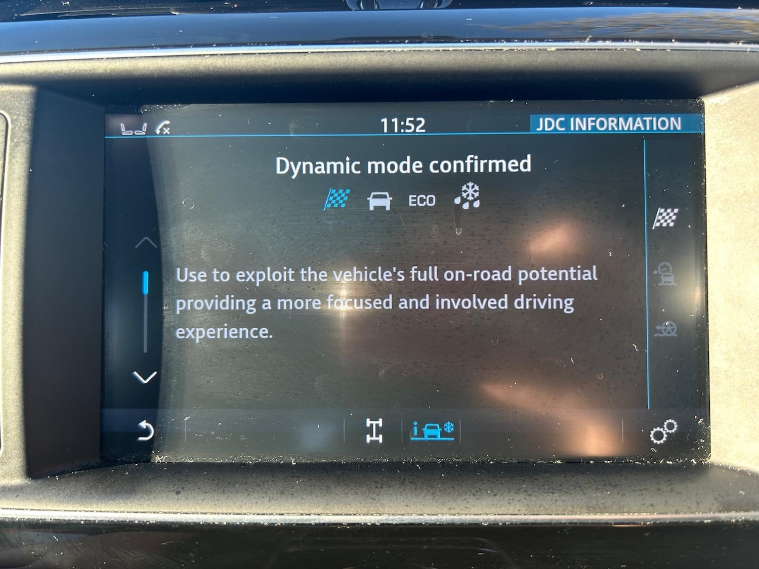 Used Jaguar F-Pace 2017 for sale - 77077621: Photo 55